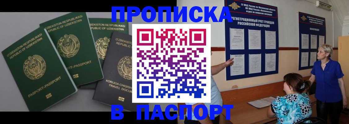 купить прописку в Ивантеевке
